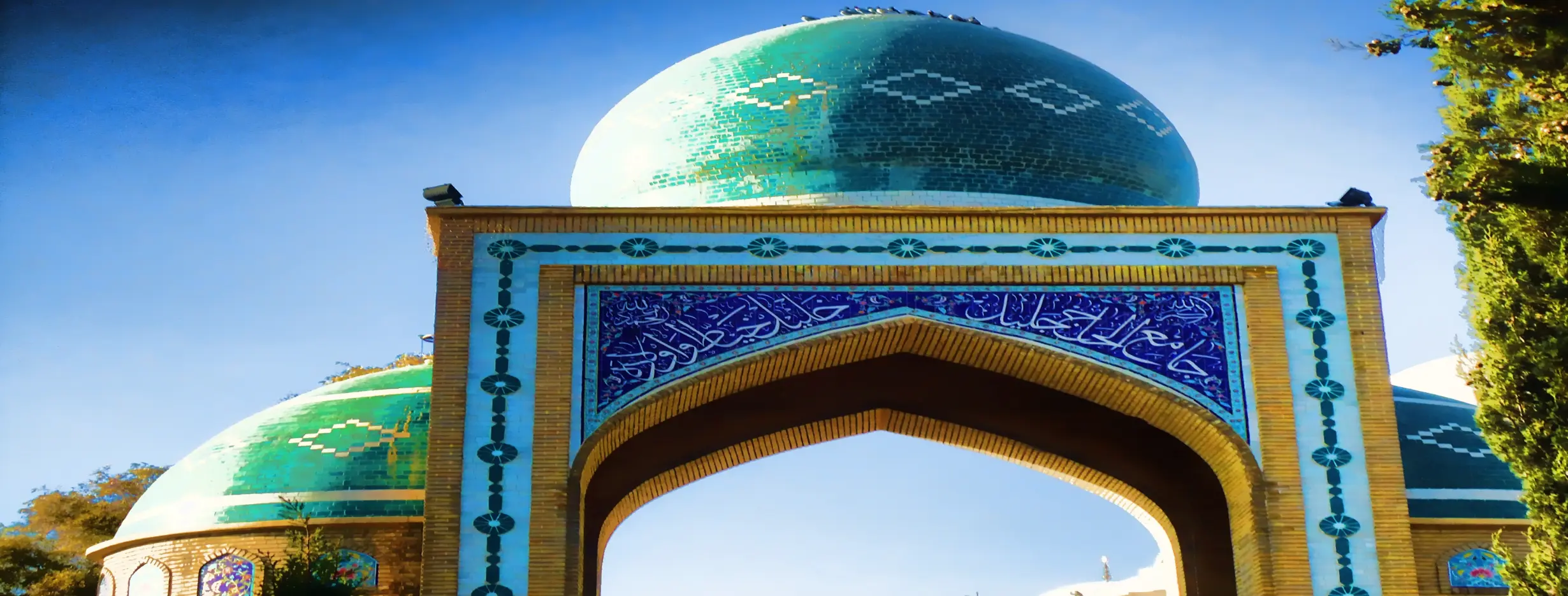 Image for Architectural Splendor
